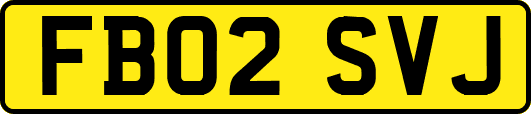 FB02SVJ