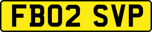 FB02SVP