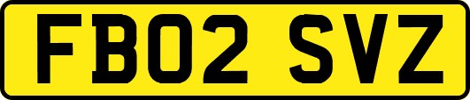 FB02SVZ