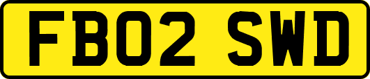 FB02SWD