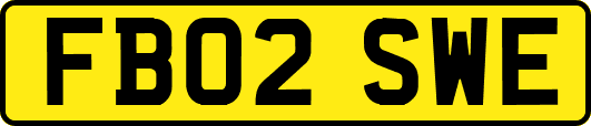 FB02SWE