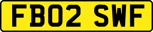 FB02SWF