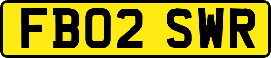 FB02SWR