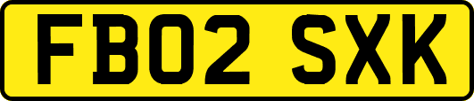 FB02SXK