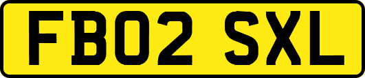 FB02SXL