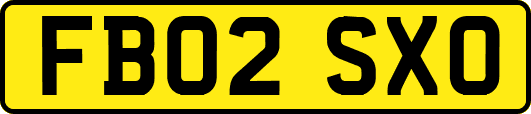 FB02SXO