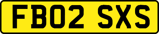 FB02SXS