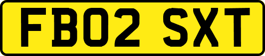FB02SXT