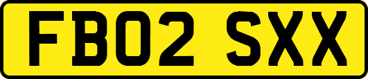 FB02SXX