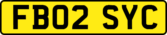 FB02SYC