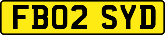 FB02SYD