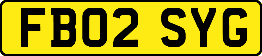 FB02SYG