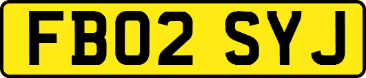 FB02SYJ