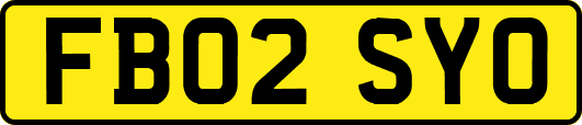 FB02SYO