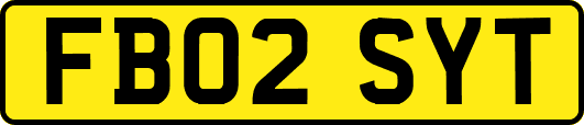 FB02SYT