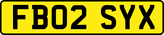 FB02SYX