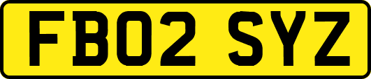 FB02SYZ