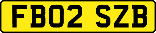 FB02SZB