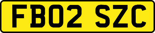 FB02SZC