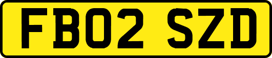 FB02SZD