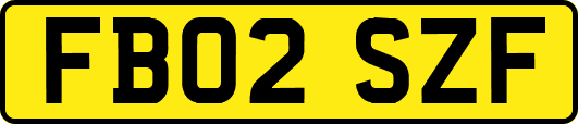 FB02SZF