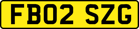 FB02SZG