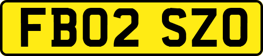 FB02SZO