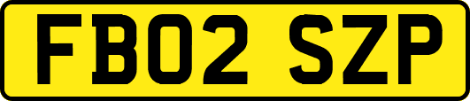 FB02SZP
