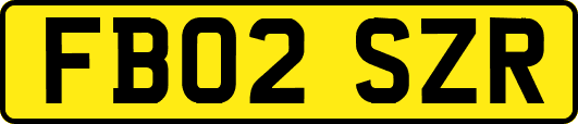 FB02SZR