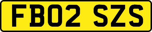 FB02SZS