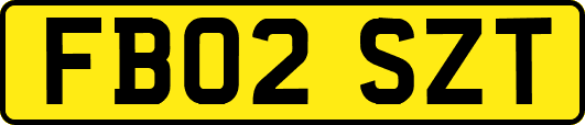 FB02SZT