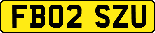 FB02SZU