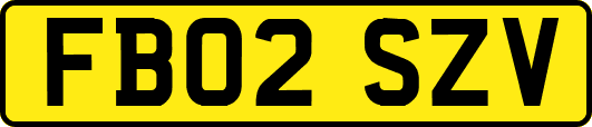 FB02SZV