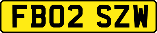 FB02SZW