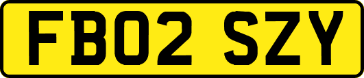 FB02SZY