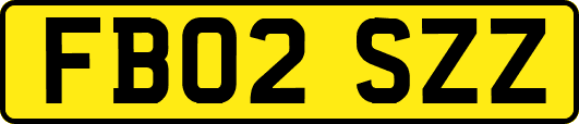 FB02SZZ