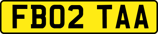 FB02TAA