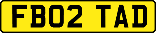 FB02TAD
