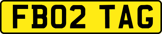 FB02TAG