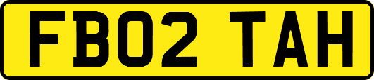 FB02TAH
