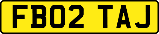 FB02TAJ