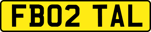 FB02TAL