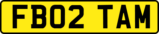 FB02TAM