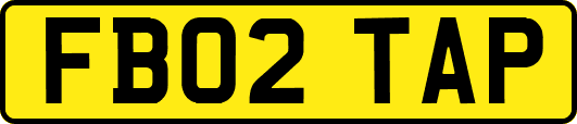 FB02TAP