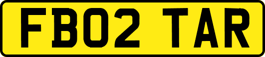 FB02TAR