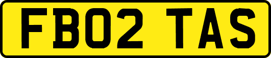 FB02TAS