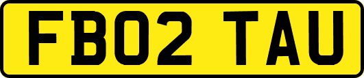 FB02TAU