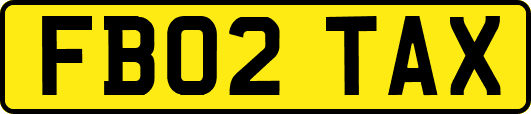 FB02TAX