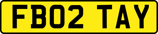 FB02TAY