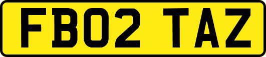 FB02TAZ